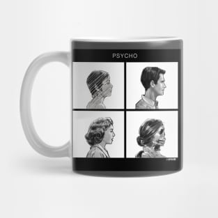 Psycho Mug